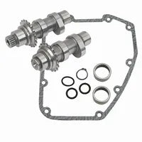 Harley-Davidson FXSE 1800 Pro Street Breakout CVO [2016-2017] - High Flow Camshaft Plate – Image 12