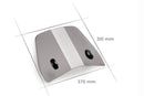 UNIVERSAL UNIVERSAL UNIVERSAL – Trafic scooter disc – tinted