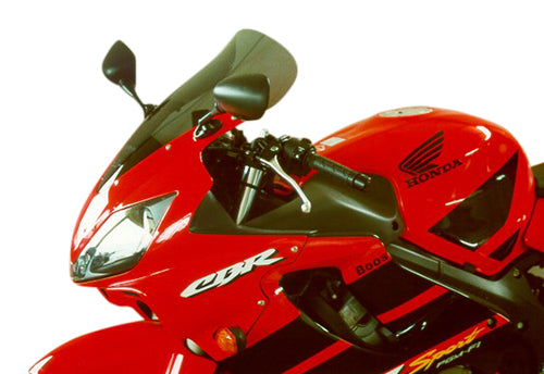 Honda CBR 600 F / S [2001-2010] - Disqueur "T"