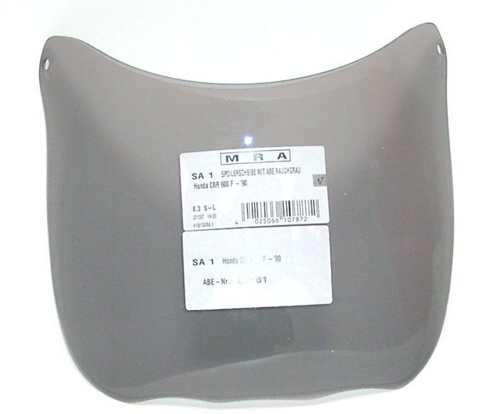 Honda CBR 600 F [-1990] -Spoiler Disc "Sn"