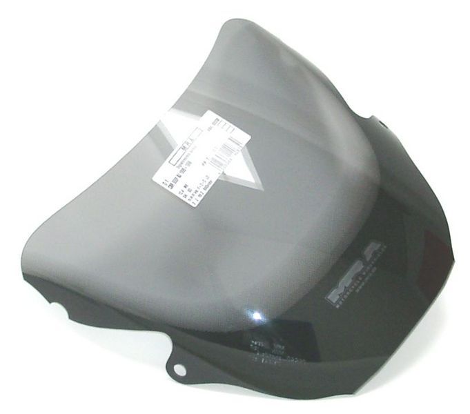 Honda CBR 600 F [1995-1998] - Disque de forme originale "O"