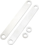 harley davidson flsl [KLOCK WERKS] – Garde-boue arrière de référence-9
