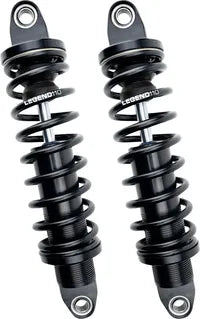 Harley-Davidson Fxds-Con 1340 Dyna Convertible [1994] - Suspension Legend REVO Dyna pour les modèles Dyna – réf. 1310-0944 – Figure 6