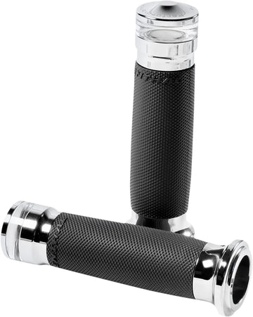 harley davidson sportster s rh 1250 s [PERFORMANCE MACHINE (PM)] - Poignées de clignotants LED Contour Series Vision