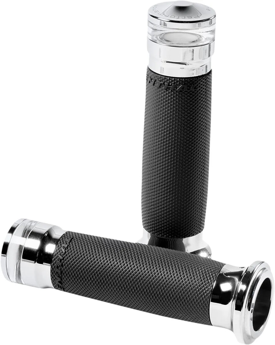 harley davidson sportster s rh 1250 s [PERFORMANCE MACHINE (PM)] - Poignées de clignotants LED Contour Series Vision