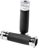 Harley Davidson Nightster 975 Special [PERFORMANCE MACHINE (PM)] - Vision Series Contour LED Indicator Grips