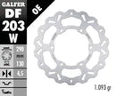 Kawasaki Z250Sl [2015-2016] - Disque de frein Wave® – photo 6