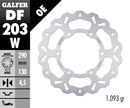 Kawasaki ZX-25 R 250 Ninja Krt Edition [2023-2025] - Wave® brake disc - picture 4