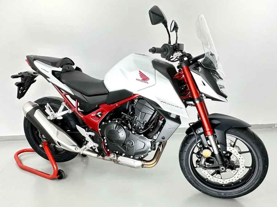 Honda CB 750 [WRS] – pare-brise