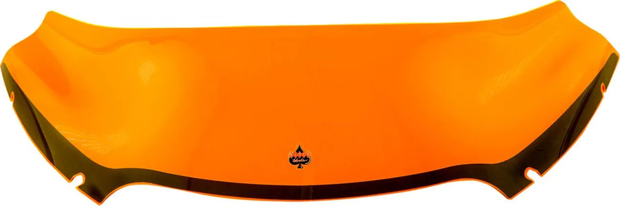 harley davidson fltruse [KLOCK WERKS] – Pare-brise Kolor Flare™ Ice
