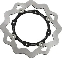 Hm Moto CRM-F 450 X [2010] - DISQUE DE FREIN SHARK FIXE – Réf. DF069HW4 – Figure 7