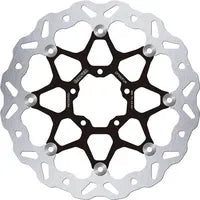 Yamaha Xvs 950 A Midnight Star [2011-2014] - brake disc - picture 11