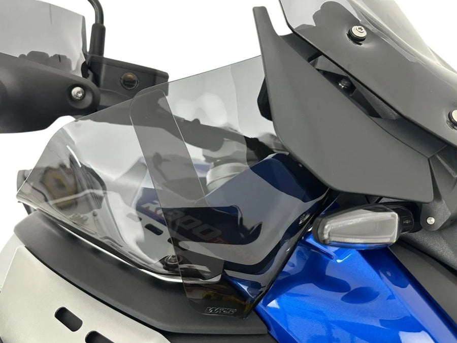 BMW R 1300 GS Adventure [WRS] – Déflecteurs d'air latéraux