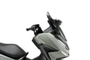 HONDA FORZA 125 [2025] – Windshield V-Tech Line Sport – Strongly tinted-7