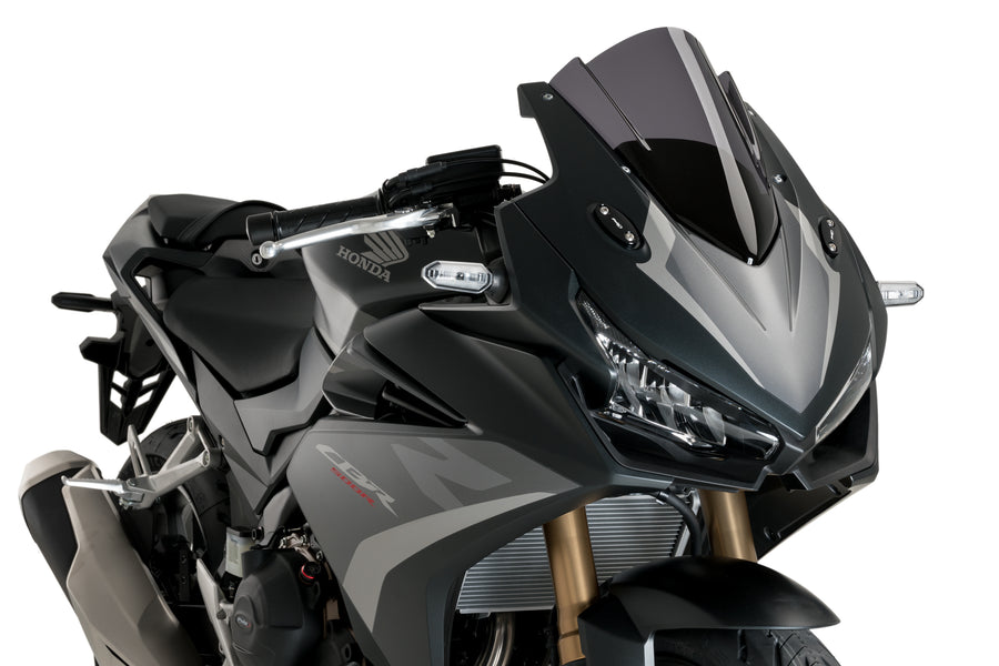 HONDA CBR 500 R [2024] – Bulle Z-Racing – Teintée
