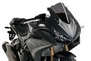 HONDA CBR 500 R [2024] – Bulle Z-Racing – Transparent-5