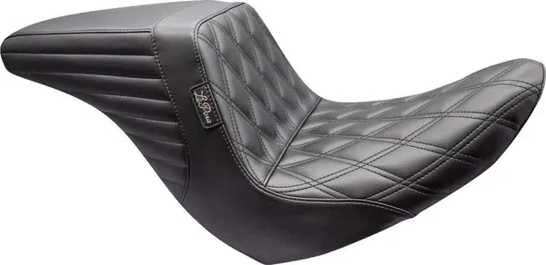 Harley Davidson Fxlrs [LE PERA] - Siège avant rabattable