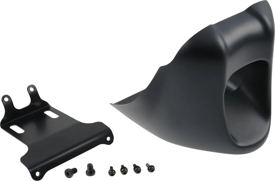 Harley Davidson Sportster 883 Iron XL [CULT WERK] – Spoiler avant Bobber