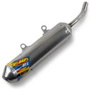 Gas MC 65 [2021-2023] - Turbinecore 2 Spark Arrestor Endschalldämpfer – Bild 12