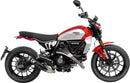 ducati scrambler 800 [LEOVINCE] – silencieux arrière LV-10-1