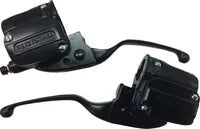 Harley Davidson Fltr [DRAG SPECIALTIES] - Ensemble de commandes de guidon