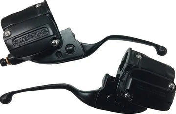 Harley Davidson Fltruse [DRAG SPECIALTIES] - Ensemble de commandes de guidon