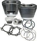 Harley-Davidson FLRT 1690 Freewheeler [2015-2016] - Einschraubbare Sidewinder® 4" Big Bore-Kits – Bild 10