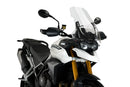 TRIUMPH TIGER SPORT 850 [2025] – touring screen – heavily tinted
