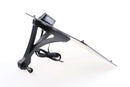 Harley Davidson Sportster S 1250 [CULT WERK] – license plate lighting-2