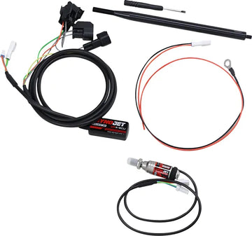 Harley Davidson FLS [DYNOJET] – Kit de changement de vitesse QSX Quickshifter