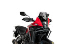 HONDA NX 500 [2025] – Sports screen – Tinted-7