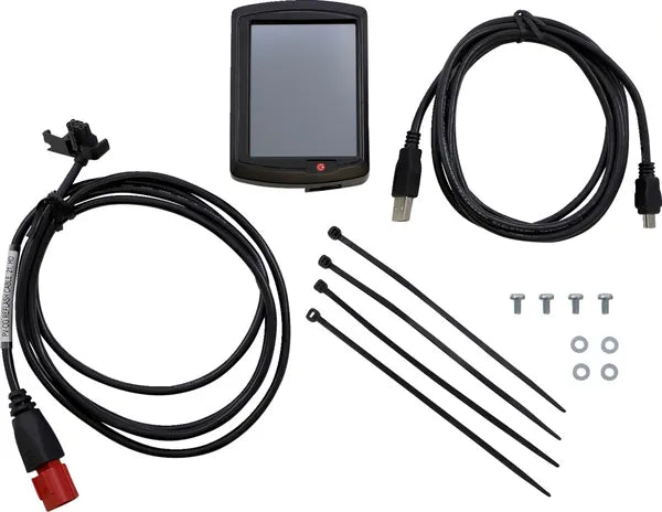 Harley Davidson Flhtk [DYNOJET] – Power Vision Tuning Module