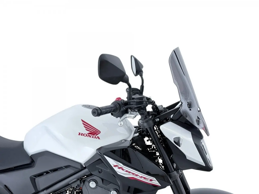 honda cb 500 hornet [WRS] – touring windshield CB500 Hornet