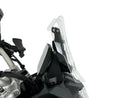BMW F 900 [WRS] – pare-brise