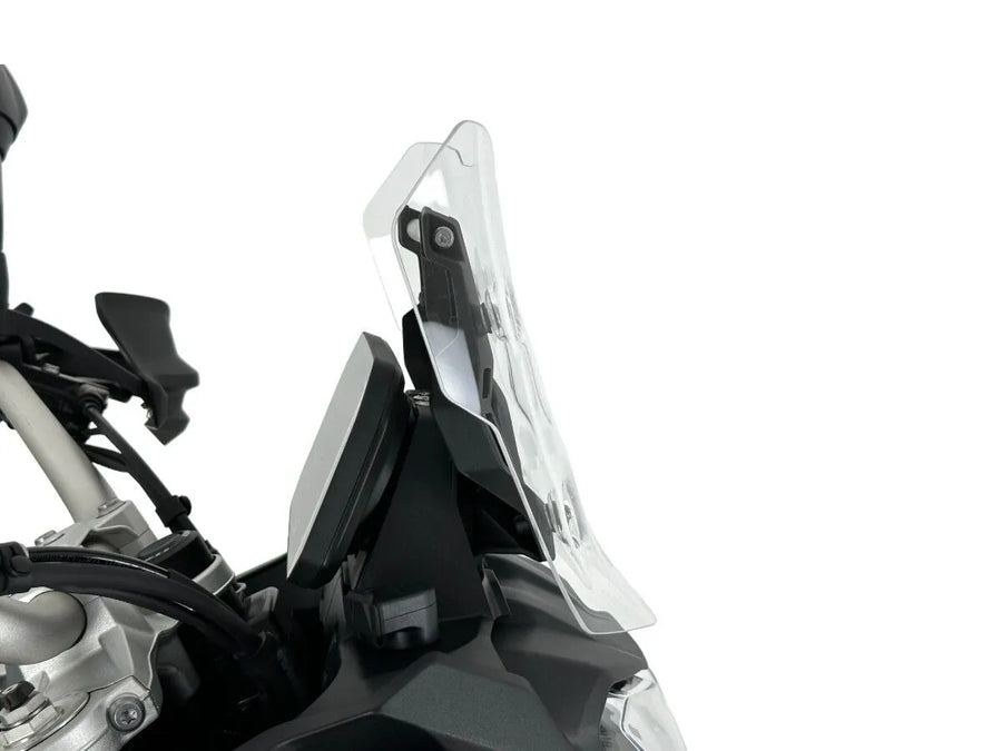 BMW F 900 [WRS] – pare-brise