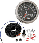 Harley Davidson FX [DRAG SPECIALTIES] – Compteur de vitesse 5" style FL 2:1