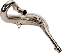 Gas MC 250 [2009] - Gold Series Gnarly™ Krümmer – Bild 11