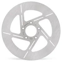 Harley-Davidson FXST 1690 Softail Standard [2012-2013] - Flame Series Fixed Rotor – Bild 6