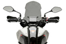 BENELLI TRK 702 X [2024] – Bulle Touring – Teintée-3