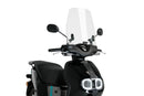 YAMAHA Neo's [2025] – Bulle Scooter Urbain – Teintée-3