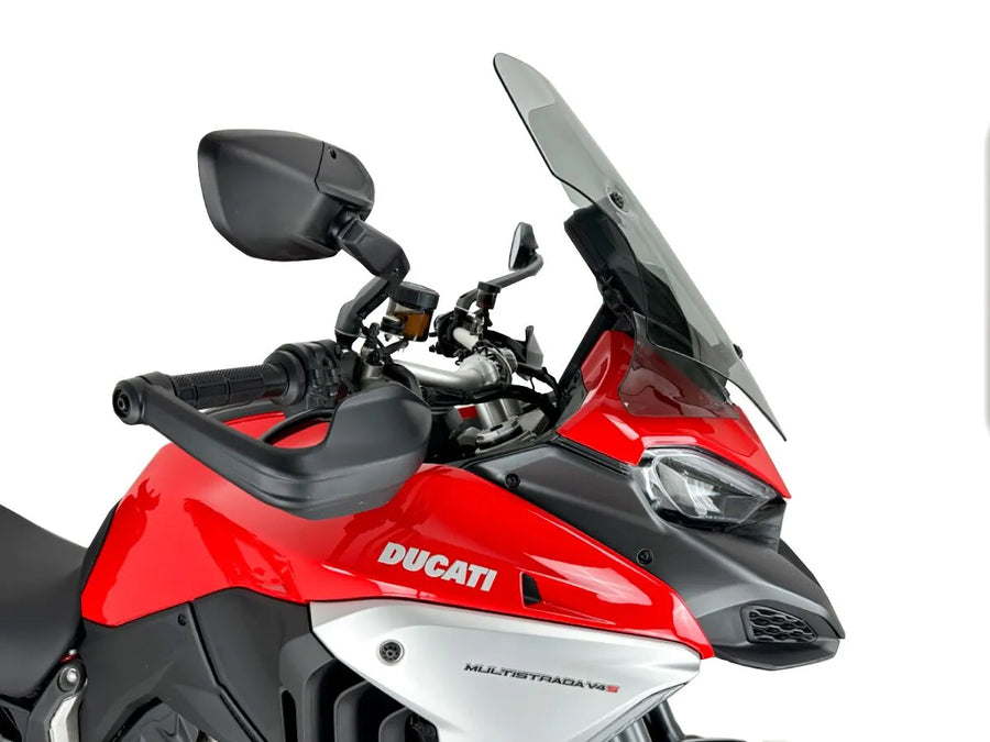 ducati multistrada 1200 [WRS] – windshield