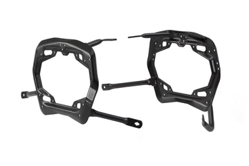 BMW F 900 [SW-MOTECH] – Porte-bagages latéral PRO