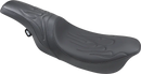 harley davidson flhri [DRAG SPECIALTIES] – Siège Predator-1