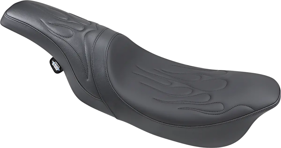 harley davidson flhri [DRAG SPECIALTIES] – Siège Predator