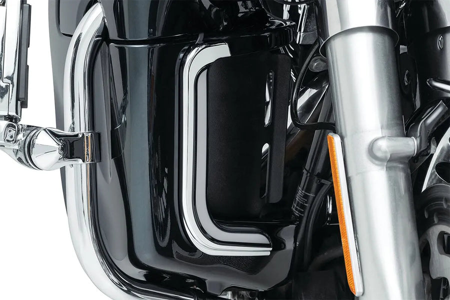 Harley-Davidson Ultra Limited Flhtk [Kuryakyn] -ornament Lights for inférieur
