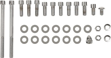 harley-davidson sportster s [DRAG SPECIALTIES] - engine mount screw set