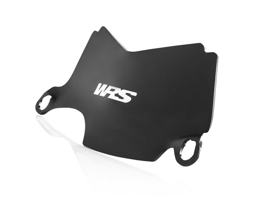 BMW R 1200 GS [2013-2017] - Central wind deflector – view 5