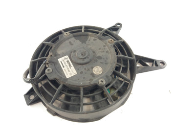 Triumph Tiger 885i T709 [1999] - Ventilateur de radiateur
