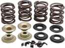 harley davidson flfb [KIBBLEWHITE] – Kit de ressorts de soupape de course-1