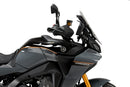 YAMAHA TRACER 9 GT PLUS [2024] – bulle sport – fortement teintée
